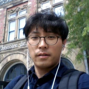 Meet your Posher, Woosung